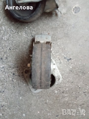 Колелца, снимка 3 - Други стоки за дома - 34465956