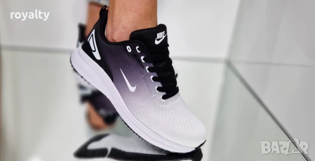 Nike дамски маратонки , снимка 3 - Маратонки - 50947376