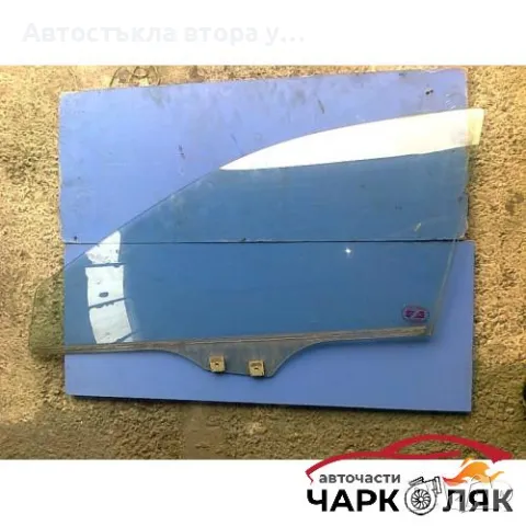 стъкло странично предно ляво за Мазда 6 06г.