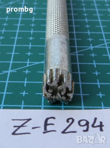 кожарски,  сарашки щампи, различни модели щампа, снимка 10 - Други инструменти - 26481965