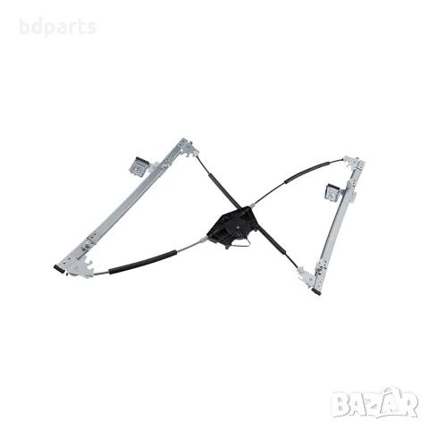 Стъклоповдигач за Seat Leon I, Toledo II (1M) - Преден Десен, снимка 2 - Части - 56143092