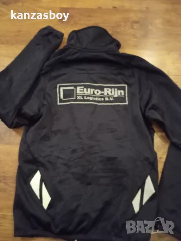 mascot - страхотно мъжко горнище КАТО НОВО S, снимка 8 - Спортни дрехи, екипи - 48131124