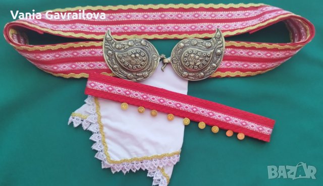 Комплект за носия, снимка 7 - Други - 41644789