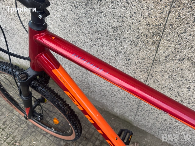 Bulls Copperhead 2 29''/Shimano Deore 2x11/Suntour XCR-32 Lockout, снимка 7 - Велосипеди - 53395750