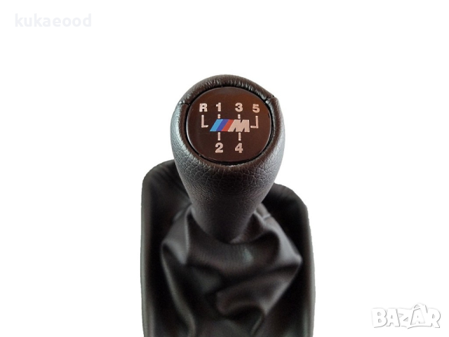 Топка с маншон за скоростен лост BMW 3 E36 - 5 Скорости, снимка 5 - Аксесоари и консумативи - 44612415