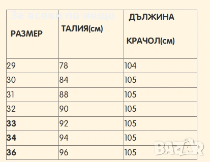 Мъжки дънки - BLACK ISKAND Код moskito23, снимка 2 - Дънки - 53842741