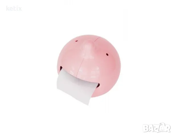 Propaganda Mr.P, забавен държач за тоалетна хартия, снимка 3 - Други - 48504659