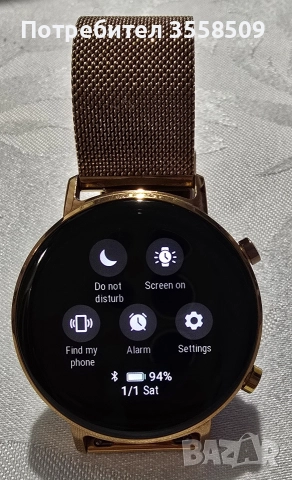 Huawei watch GT2, снимка 7 - Смарт часовници - 52866642
