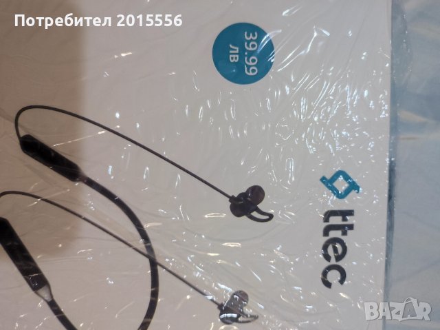 Продавам слушалки , снимка 3 - Bluetooth слушалки - 42478222