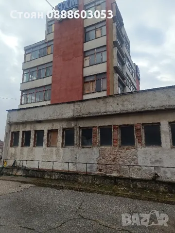 Помещения под наем град Сливница., снимка 2 - Офиси - 48779003