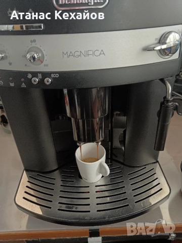 кафемашини, снимка 4 - Кафемашини - 52495914