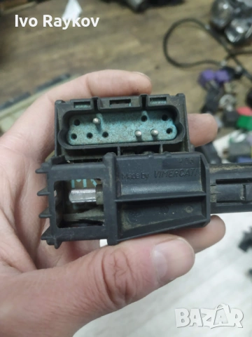 Бутон , халогени за BMW E36 Z3 COMPACT , 8353503 1, снимка 7 - Части - 53141933