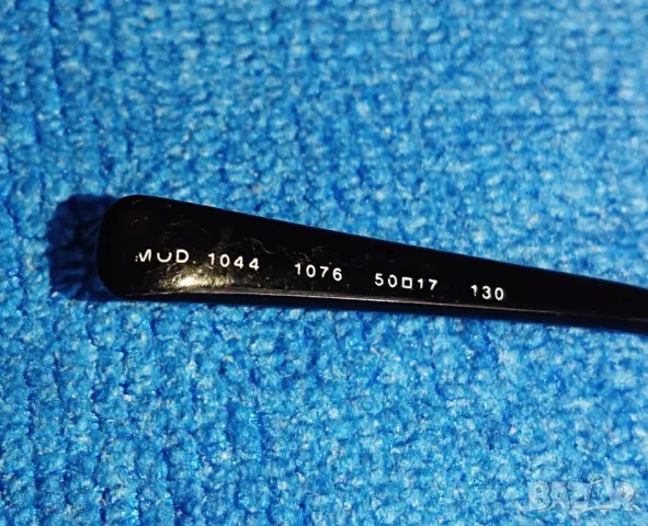 Versace - очила за рамки, снимка 8 - Слънчеви и диоптрични очила - 49764150