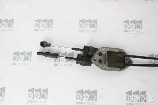 Жила скорости за Toyota Rav4 III 2.2D-CAT 177 к.с. (2005-2013), снимка 2 - Части - 41929211