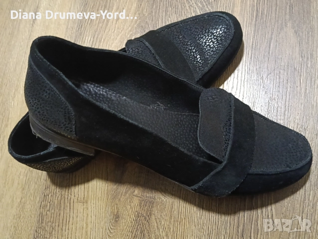 дамски обувки , снимка 2 - Дамски ежедневни обувки - 52403105
