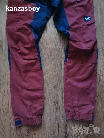 WHISTLER Trousers - мъжки стреч панталон 40/S КАТО НОВ, снимка 8 - Спортни дрехи, екипи - 56194688