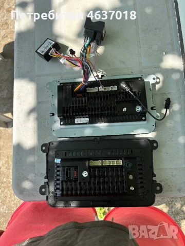 Оригинални мултимедии за VW Golf / Polo / Passat / Jetta / Tiguan / Amarok, снимка 2 - Части - 53800224