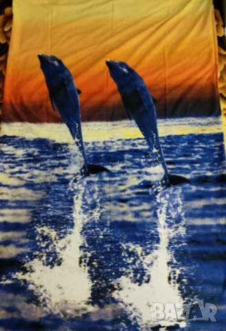 Пликове за единични олекотени завивки по 5 лв.