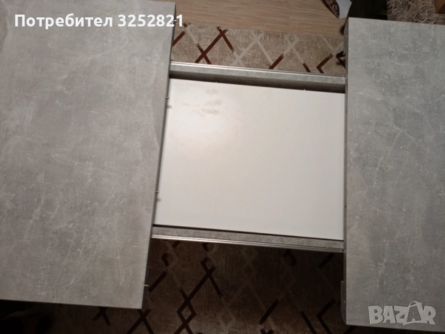 Маса, снимка 3 - Маси - 53483482