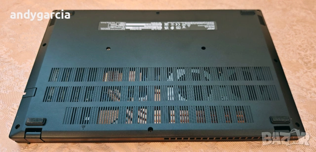 NVidia RTX 5060 8GB/Intel Core i7-13620H/16GB RAM/512GB SSD/15.6 IPS 144Hz/Acer Nitro V15, снимка 7 - Лаптопи за игри - 53594411