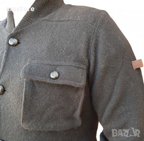 пуловер Ben Sherman, снимка 3 - Пуловери - 35857889