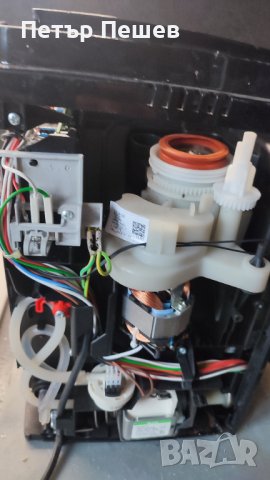 Кафемелачка за Delonghi Magnifica EVO ECAM Делонги 