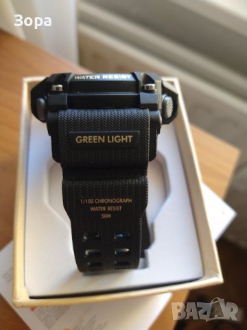 Мъжки Часовник , Smart Sport Watch, снимка 13 - Мъжки - 39346124