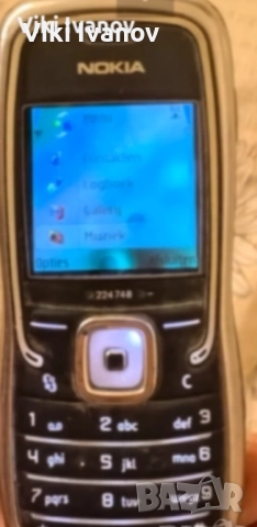 Нокия 5500d, снимка 3 - Nokia - 52775890