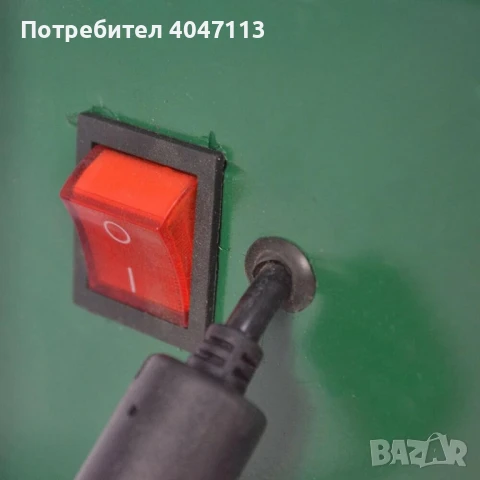 Машина за скубане на пъдпъдъци и малки птици – 220V, 80W, Неръждаема стомана YSSTM-30, снимка 5 - Други машини и части - 51393382