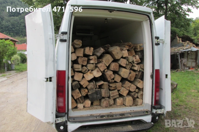 Продавам хладилен бус Iveco Daly 2.8 Dizel