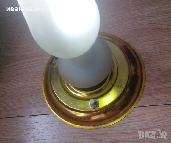 нощна лампа 11, снимка 7 - Декорация за дома - 48146138