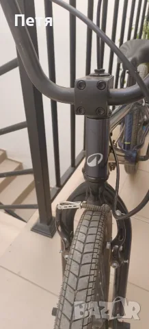 Колело/велосипед BMX , снимка 4 - Велосипеди - 55740005
