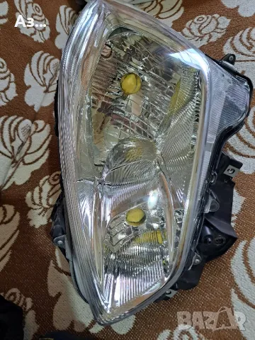 Ляв фар за Suzuki Swift 2017, снимка 2 - Части - 49614464