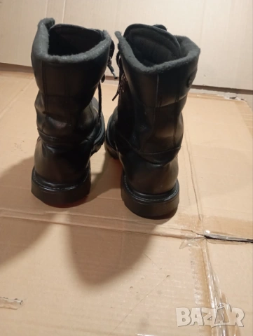 Кубинки Rambling 42номер, снимка 6 - Мъжки боти - 53027814