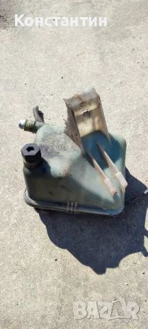 Казанче за антифриз 