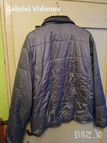 Мъжко яке The Nort Fase., снимка 4 - Якета - 53627432