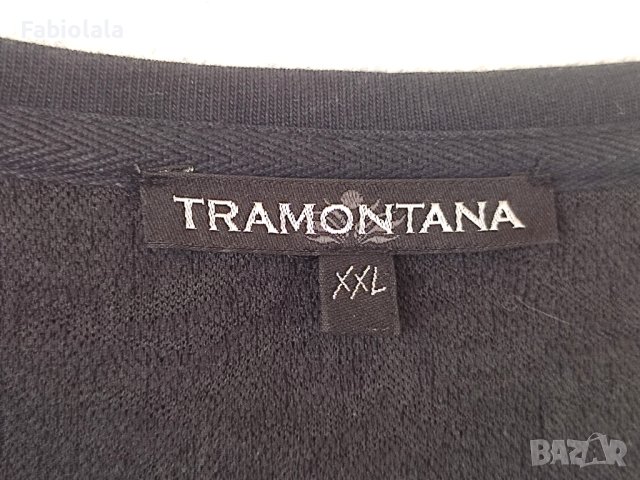 Tramontana dress XXL, снимка 3 - Рокли - 41599019