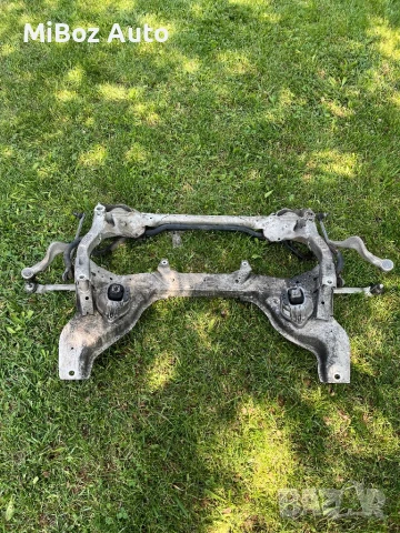 Преден мост БМВ Е90 91 BMW, снимка 2 - Части - 50647474