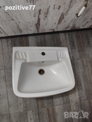 Мивка за баня на ВИДИМА - ФАЯАНС