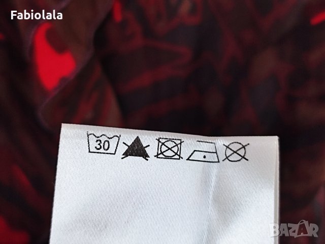 Mayerline blouse EU38, снимка 6 - Блузи с дълъг ръкав и пуловери - 41564937