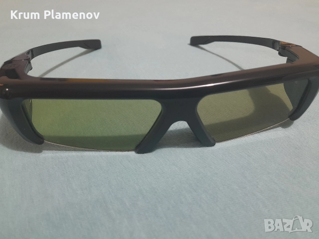 3D очила 3100 2бр.