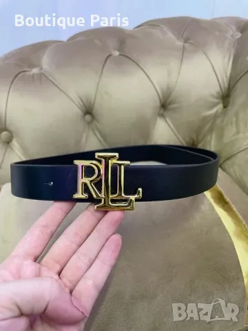 Lauren Ralph Lauren дамски оригинален колан