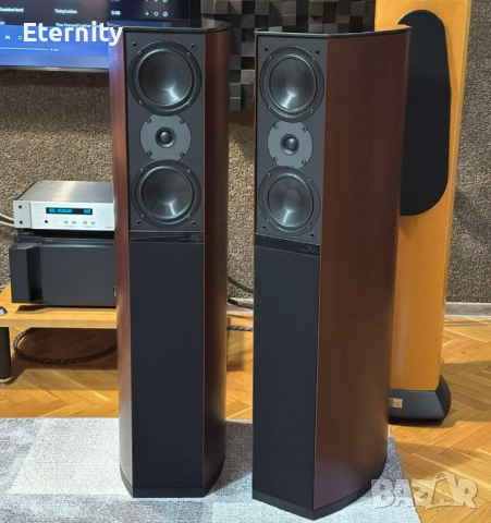 Jamo 707i / Тонколони, снимка 2 - Тонколони - 52777807