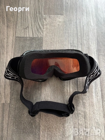Детски очила за ски и сноуборд, снимка 3 - Зимни спортове - 53207827