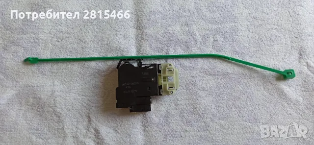 HOTPOINT ARISTON ECO8F1292 8kg части за пералня, снимка 14 - Перални - 47556336