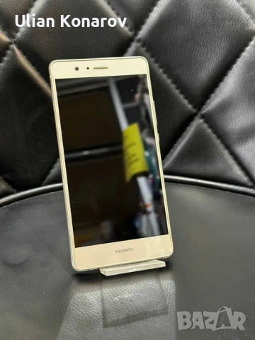 Huawei P9 lite 2/16GB, снимка 4 - Huawei - 53757273