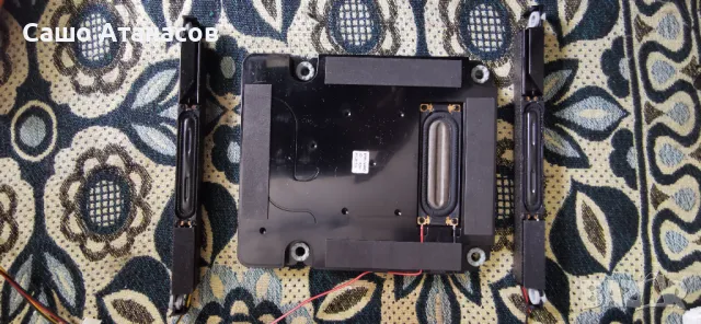 Работещ телевизор SAMSUNG UE37C5000 ,BN44-00351B ,BN41-01549B ,T370HW04 V2 CTRL ,T370FAE1-DA ,C5000, снимка 18 - Части и Платки - 49294907