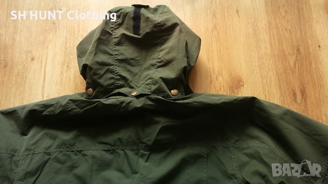 Trofe Hunting Jacket размер L за лов риболов и туризъм яке пролет есен - 142, снимка 12 - Якета - 39304514