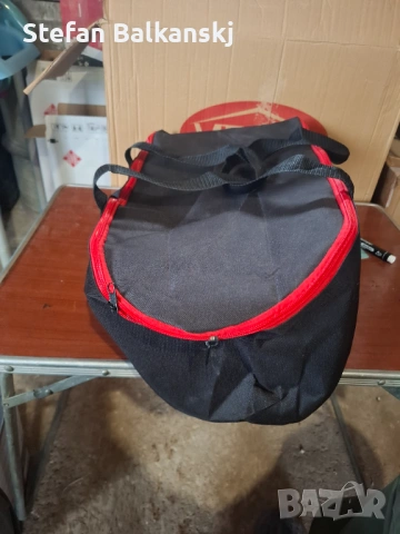 Сак за лодка за захранка , снимка 2 - Такъми - 53834225