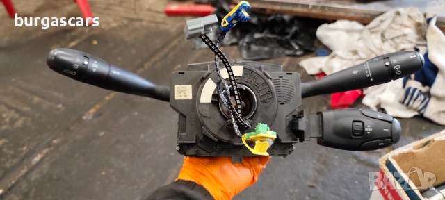 Лост мигачи чистачки COM2000 96530931XT Peugeot 307 - 140лв